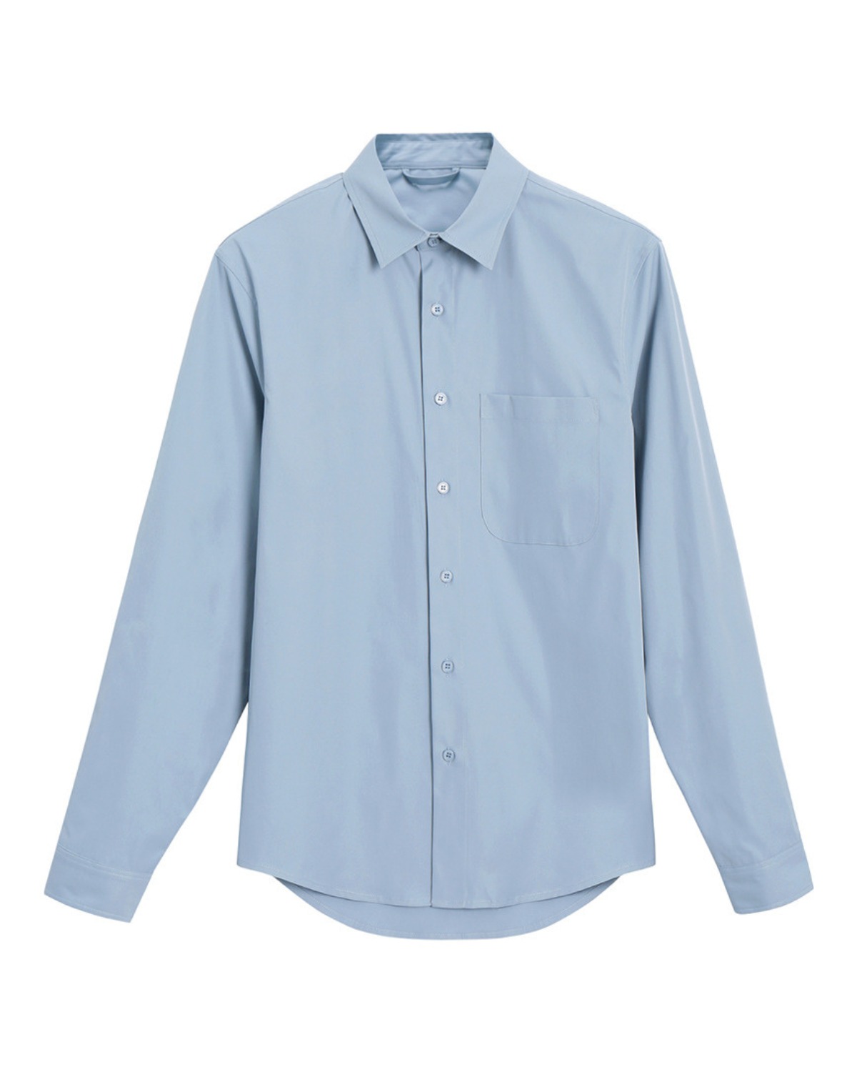 Formal Collar Shirt