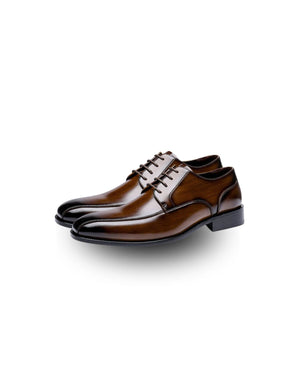 Executive Derby Formal Shoes